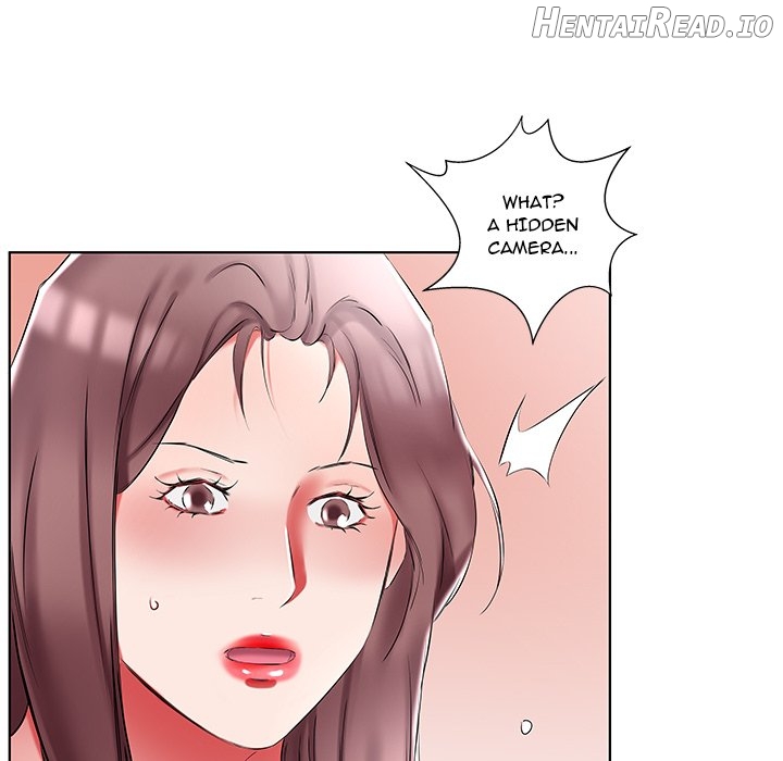 Sweet Guilty Love Chapter 45 - page 47