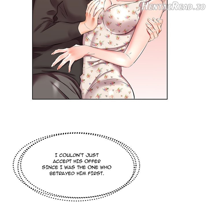 Sweet Guilty Love Chapter 47 - page 39