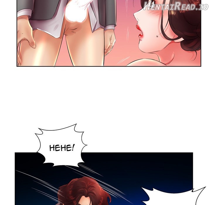 Sweet Guilty Love Chapter 22 - page 36