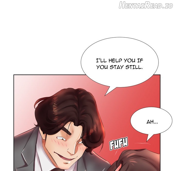 Sweet Guilty Love Chapter 22 - page 45