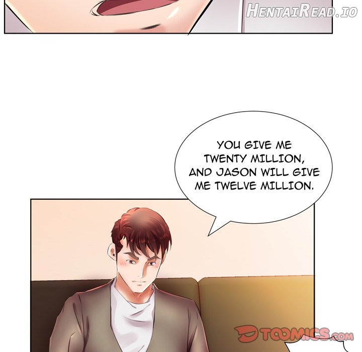 Sweet Guilty Love Chapter 22 - page 90