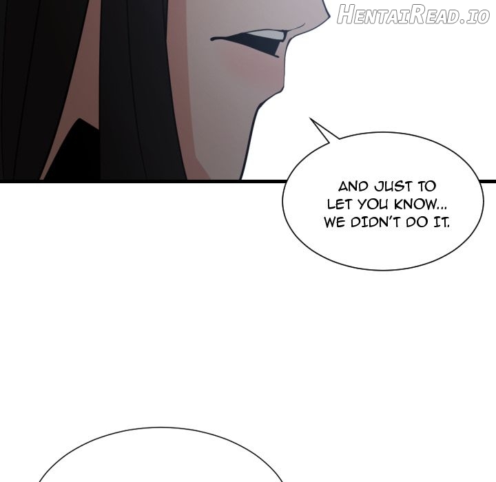 You’re Not That Special! Chapter 34 - page 108