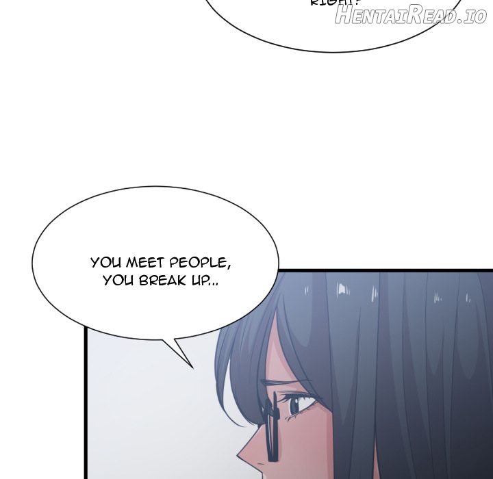 You’re Not That Special! Chapter 34 - page 60