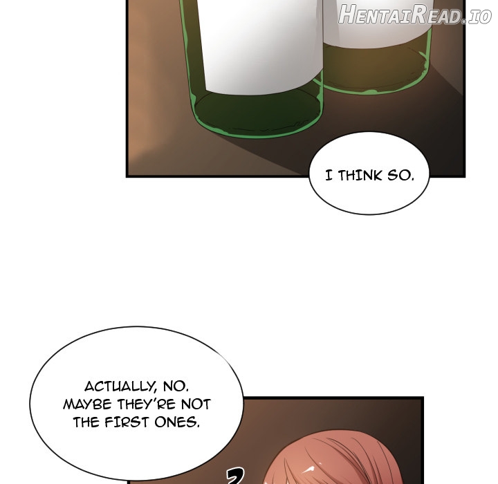 You’re Not That Special! Chapter 7 - page 41