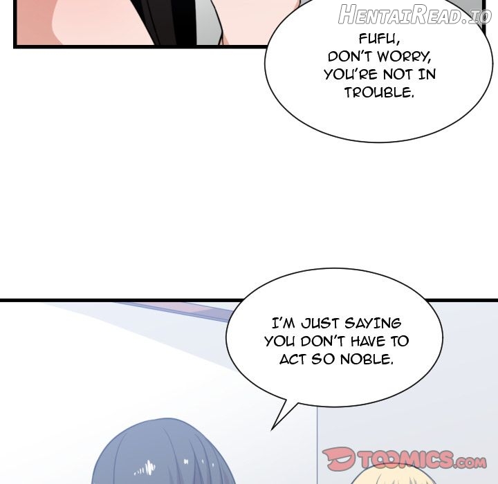 You’re Not That Special! Chapter 40 - page 6