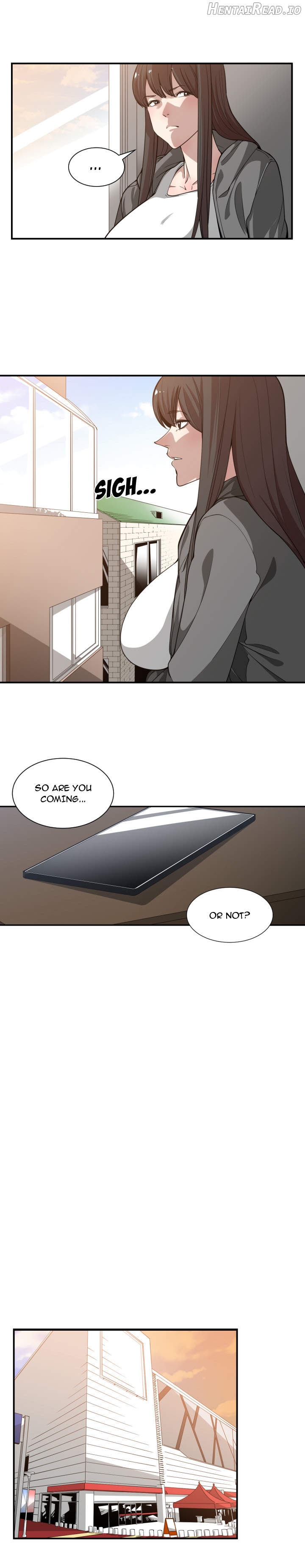 You’re Not That Special! Chapter 13 - page 9