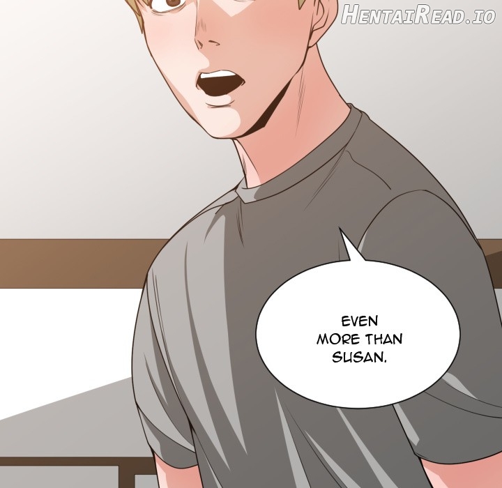 You’re Not That Special! Chapter 45 - page 60