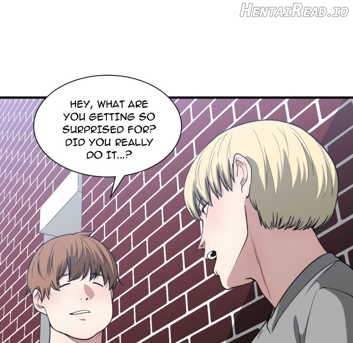 You’re Not That Special! Chapter 16 - page 38