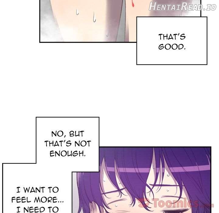 Yuri’s Part Time Job Chapter 44 - page 18