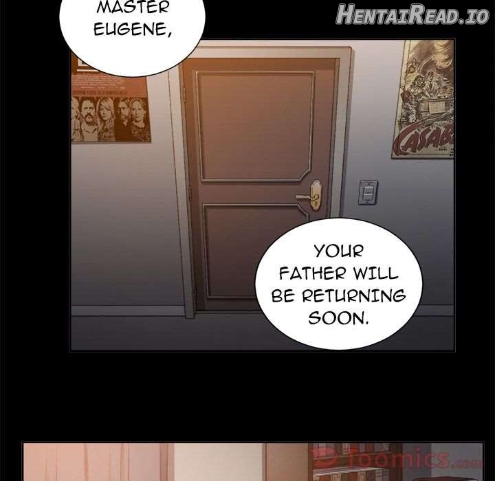 Yuri’s Part Time Job Chapter 45 - page 62