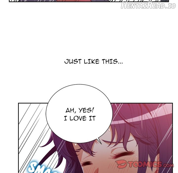 Yuri’s Part Time Job Chapter 49 - page 32