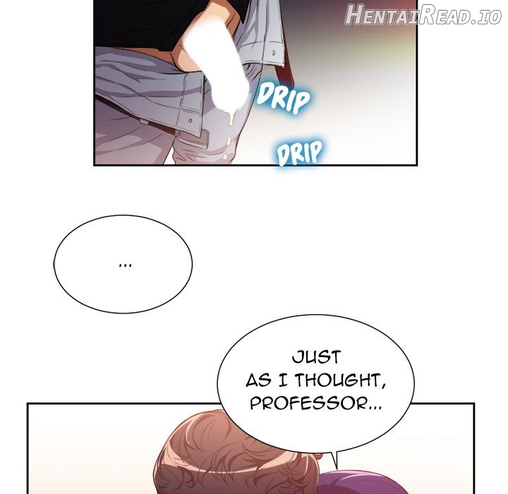 Yuri’s Part Time Job Chapter 49 - page 51