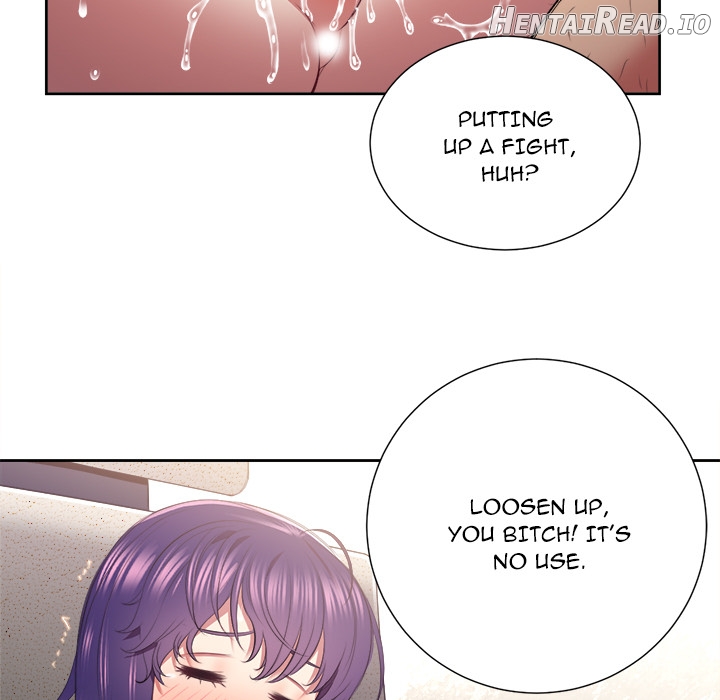 Yuri’s Part Time Job Chapter 22 - page 10