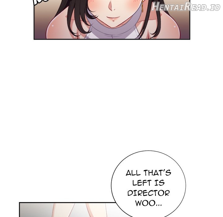 Yuri’s Part Time Job Chapter 53 - page 65