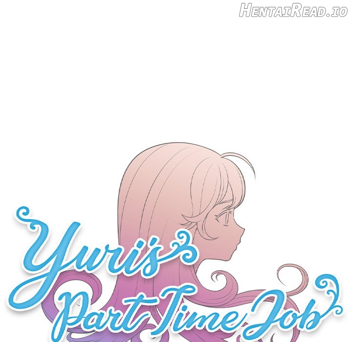 Yuri’s Part Time Job Chapter 55 - page 7