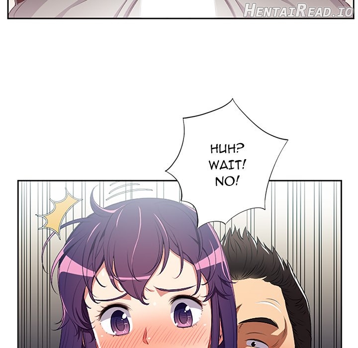 Yuri’s Part Time Job Chapter 56 - page 17