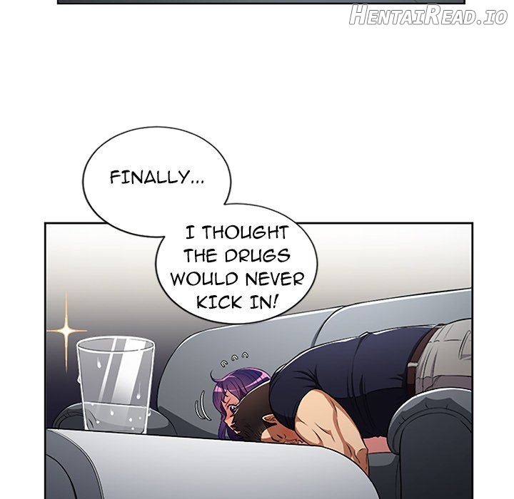 Yuri’s Part Time Job Chapter 56 - page 33