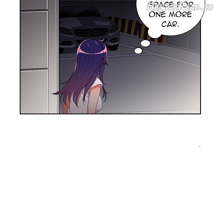 Yuri’s Part Time Job Chapter 56 - page 63