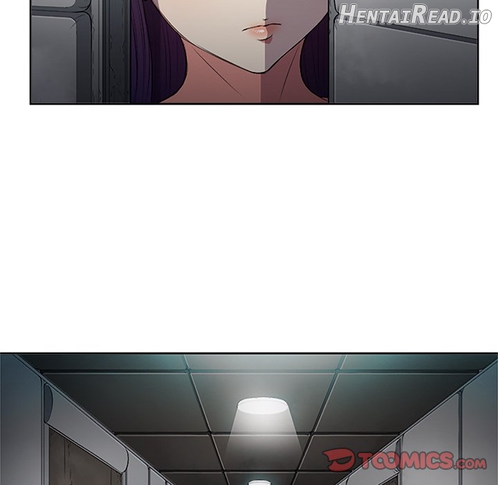 Yuri’s Part Time Job Chapter 57 - page 10