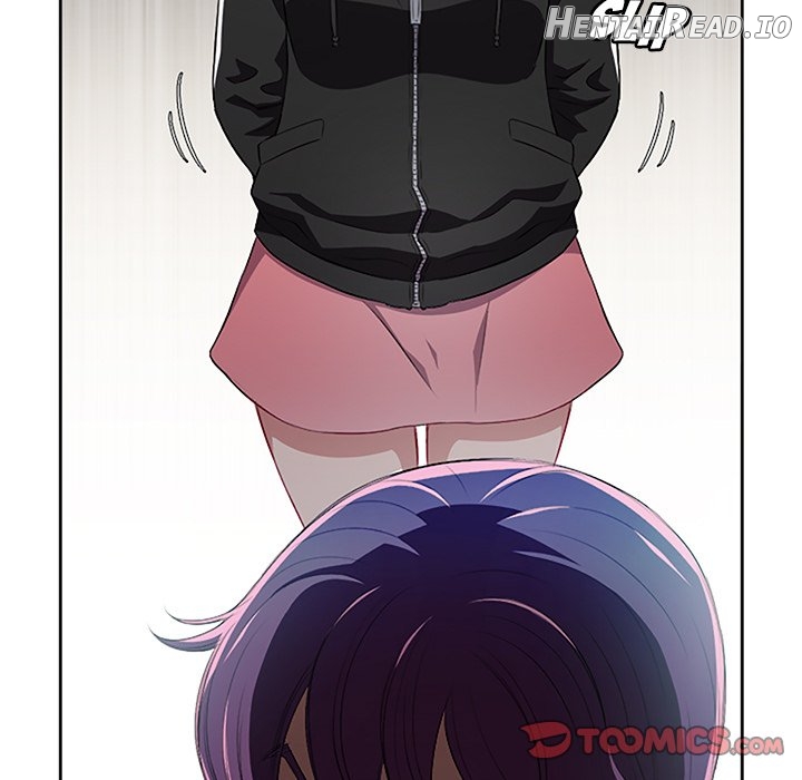 Yuri’s Part Time Job Chapter 60 - page 58