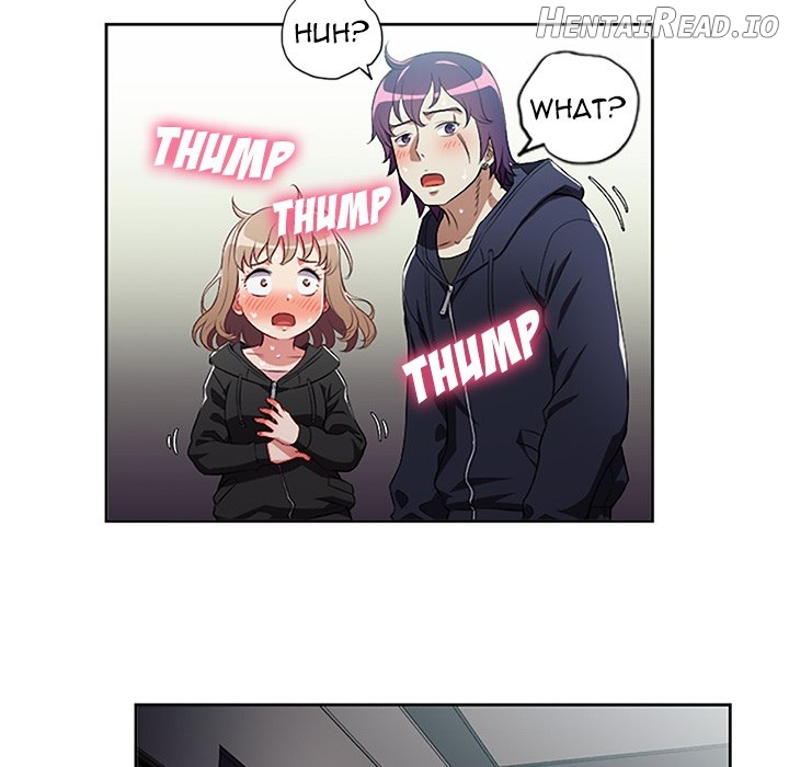 Yuri’s Part Time Job Chapter 61 - page 48