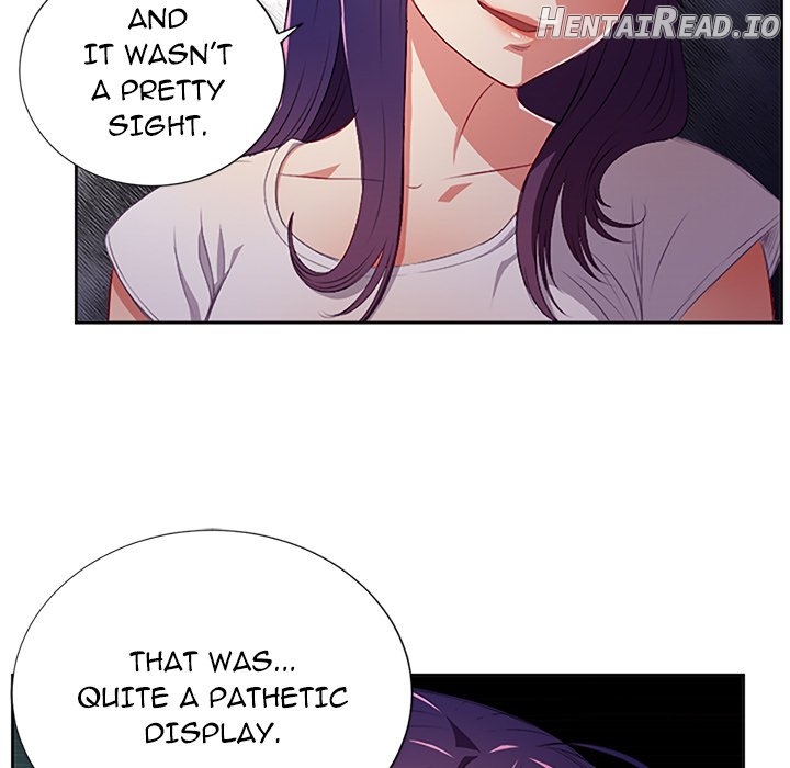 Yuri’s Part Time Job Chapter 62 - page 21