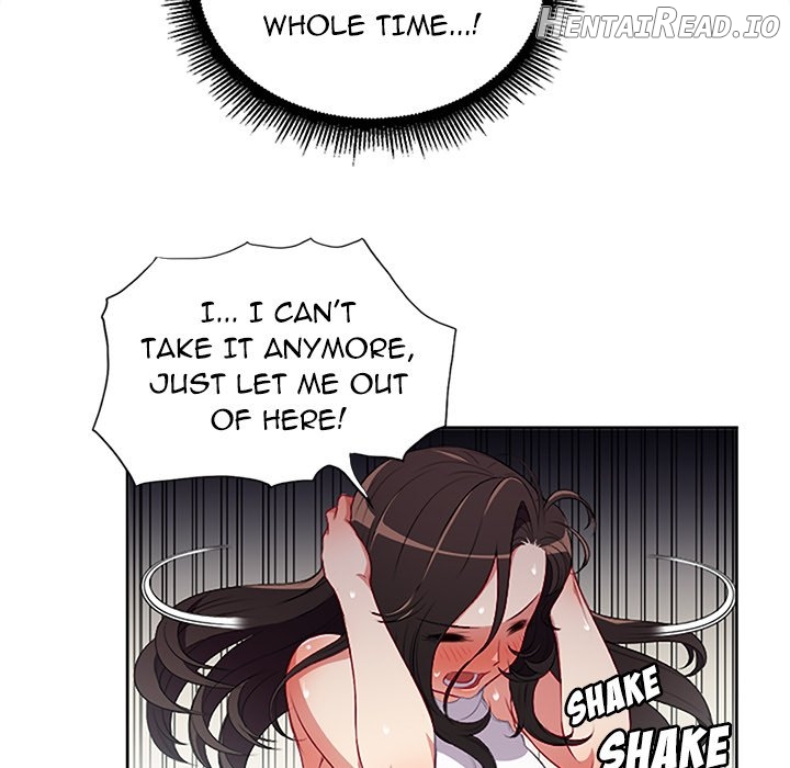 Yuri’s Part Time Job Chapter 62 - page 34