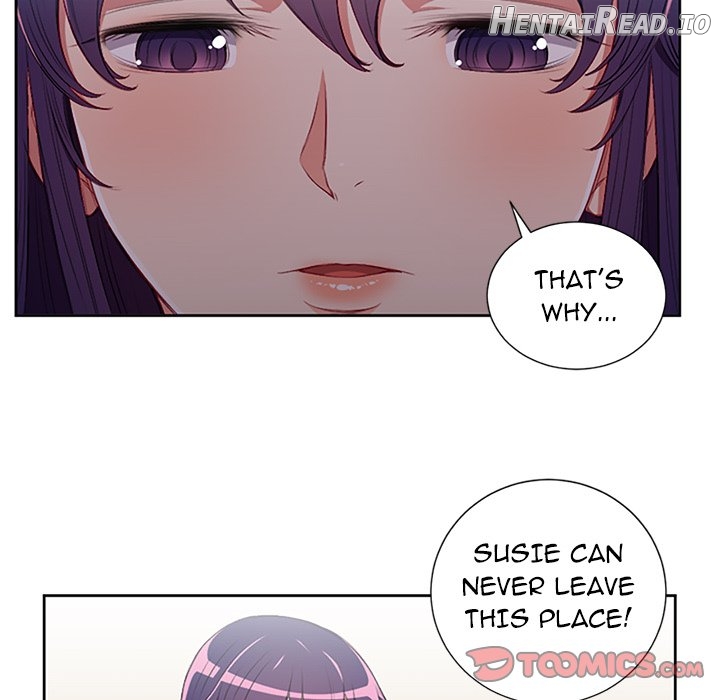 Yuri’s Part Time Job Chapter 62 - page 68