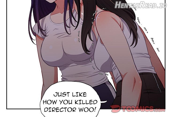 Yuri’s Part Time Job Chapter 63 - page 2