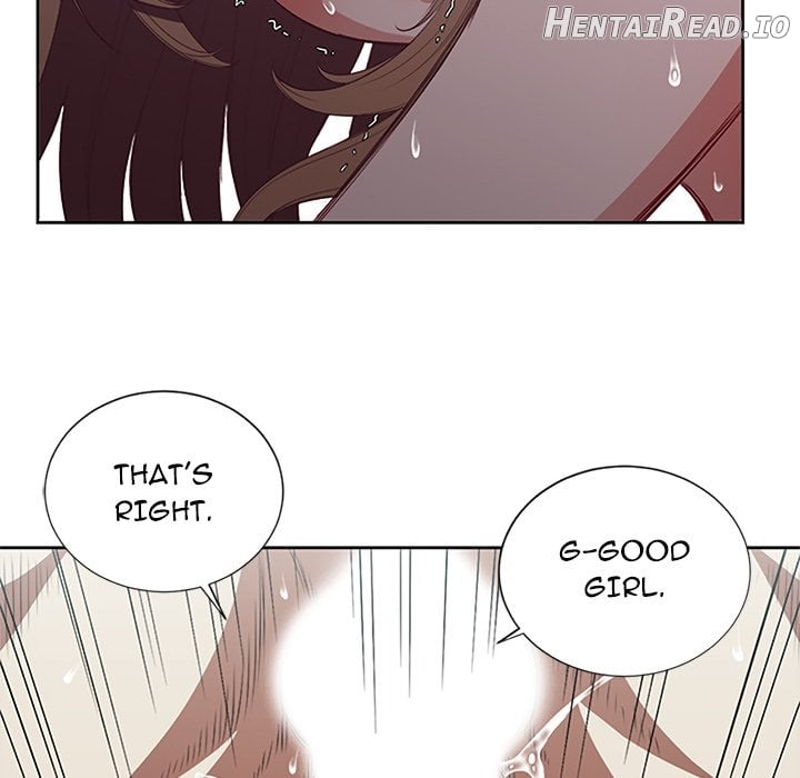 Yuri’s Part Time Job Chapter 64 - page 25