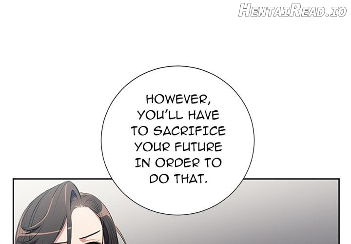 Yuri’s Part Time Job Chapter 64 - page 4