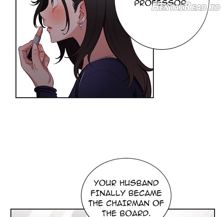 Yuri’s Part Time Job Chapter 64 - page 49