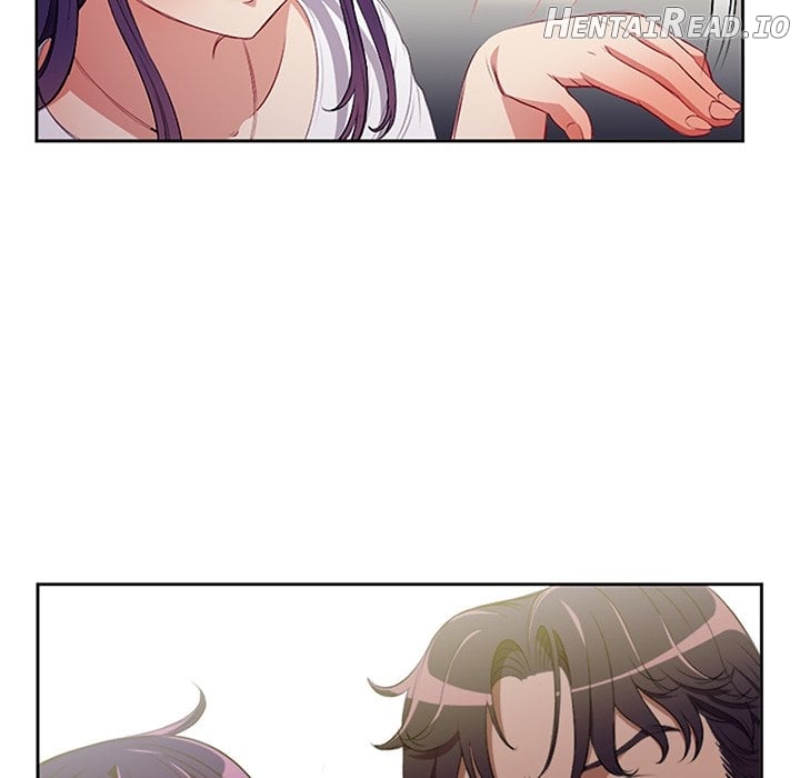 Yuri’s Part Time Job Chapter 64 - page 66