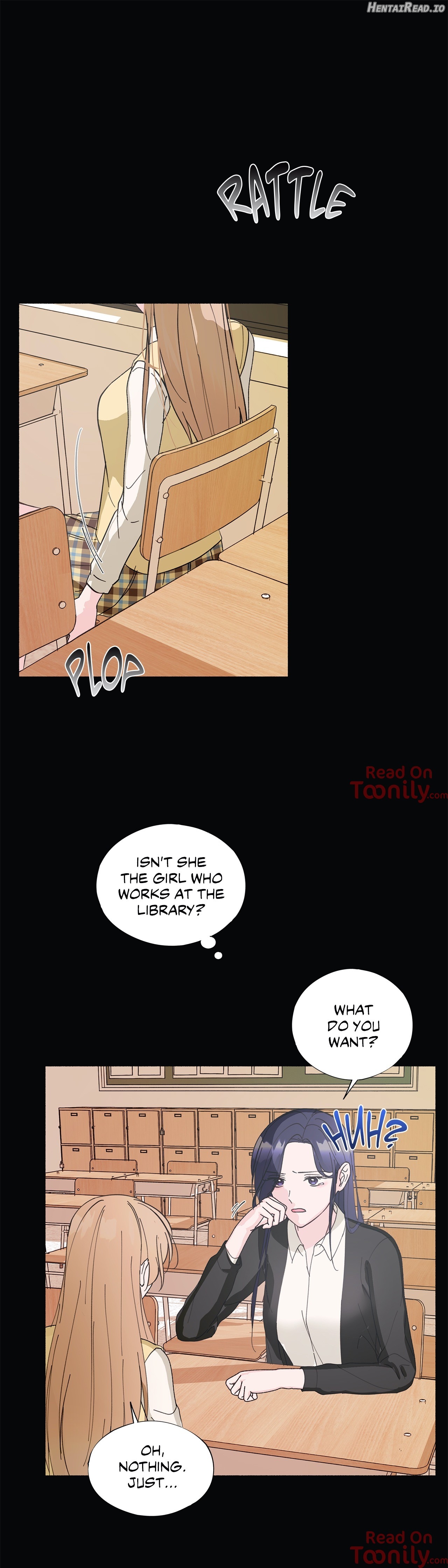 Lilith 2 Chapter 26 - page 29