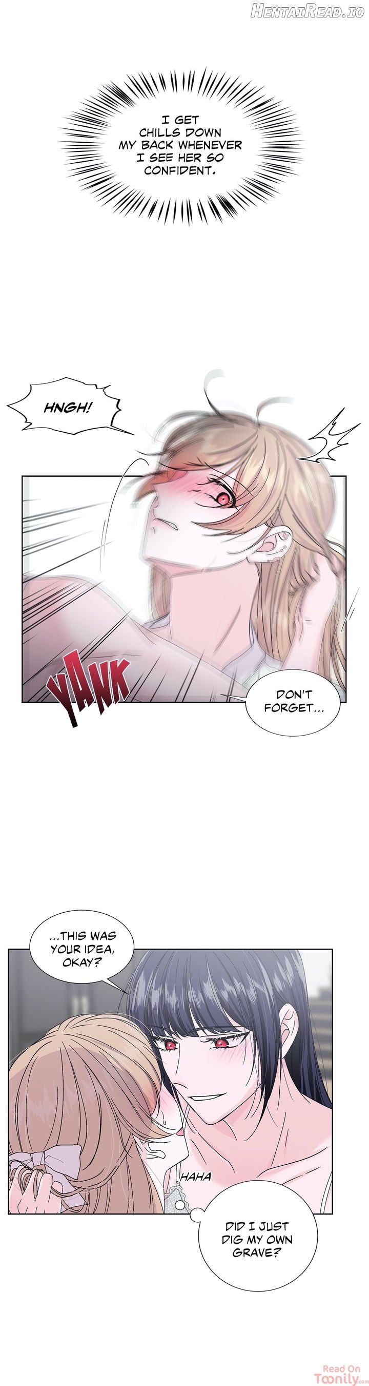 Lilith 2 Chapter 34 - page 7