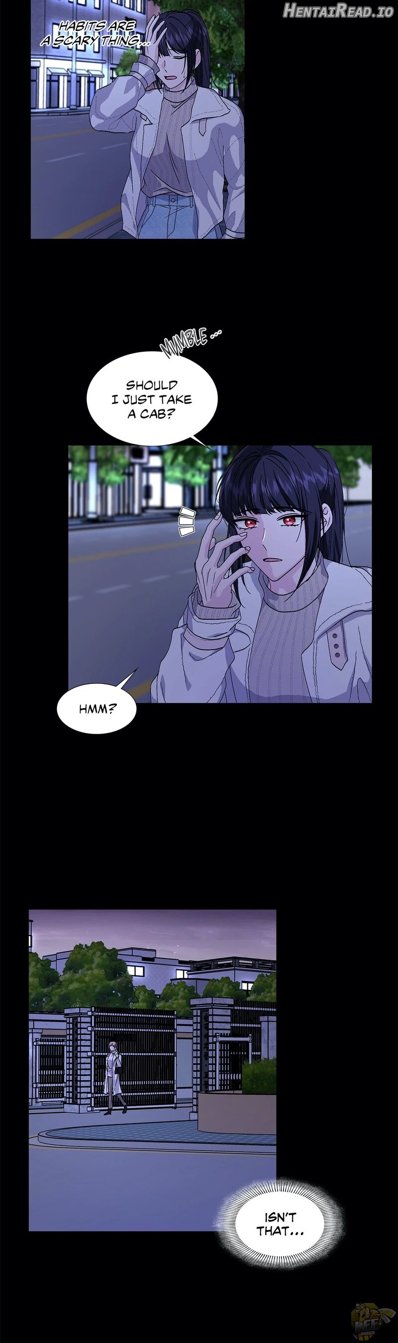 Lilith 2 Chapter 66 - page 4