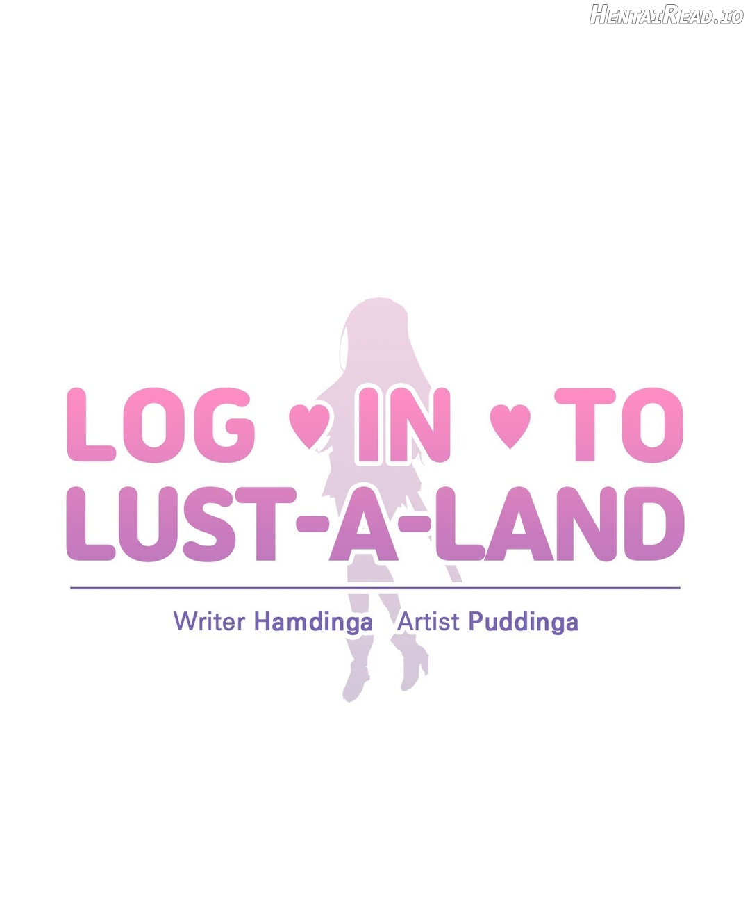 Log in to Lust-a-land Chapter 73 - page 1