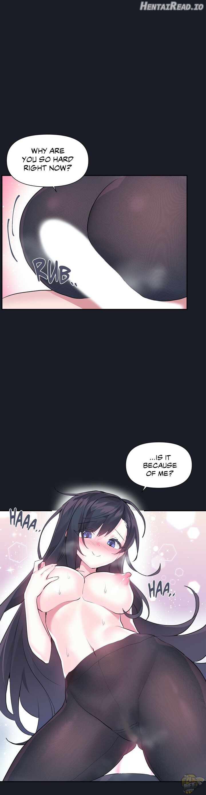 Log in to Lust-a-land Chapter 21 - page 12