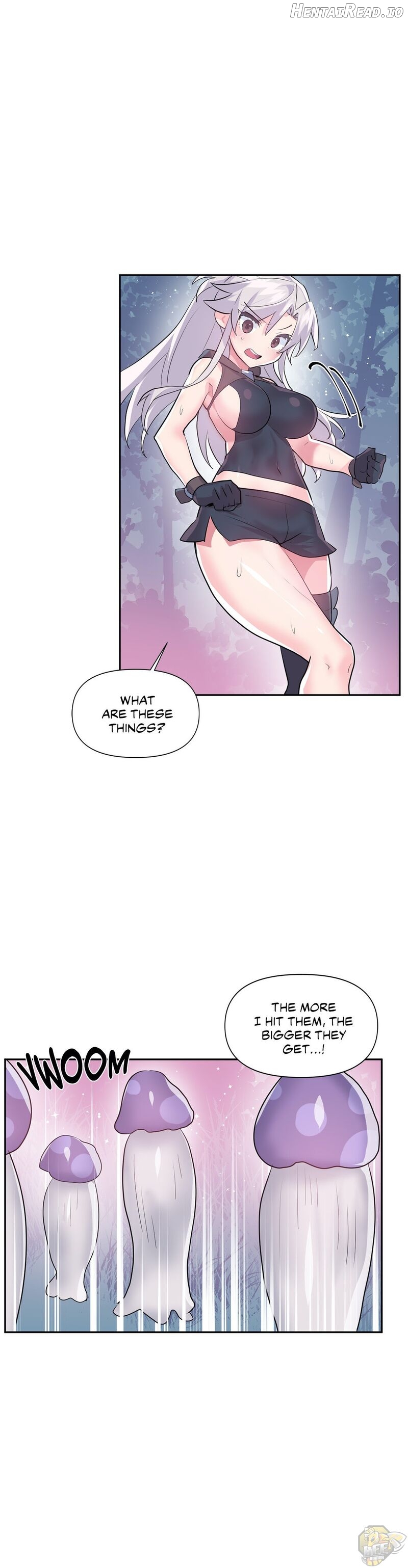 Log in to Lust-a-land Chapter 39 - page 14