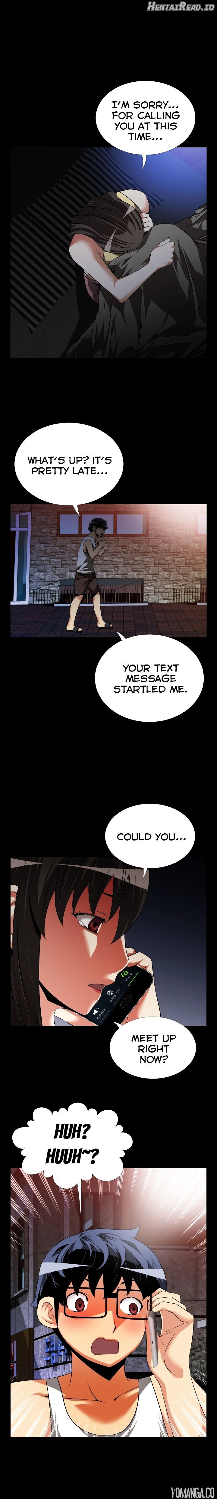 Love Parameter Chapter 50 - page 2