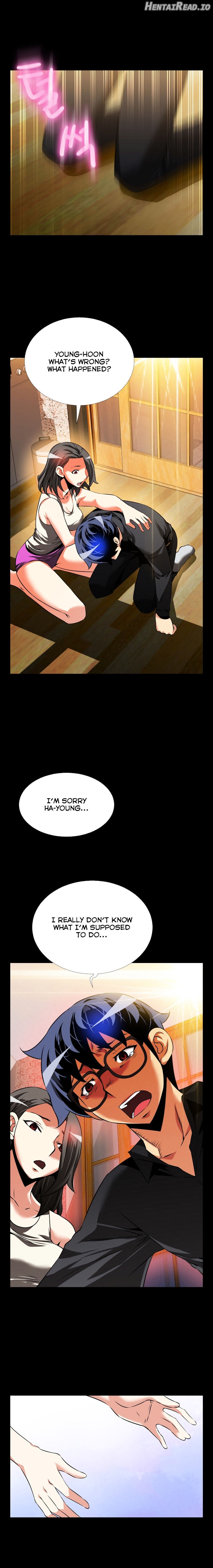 Love Parameter Chapter 72 - page 15