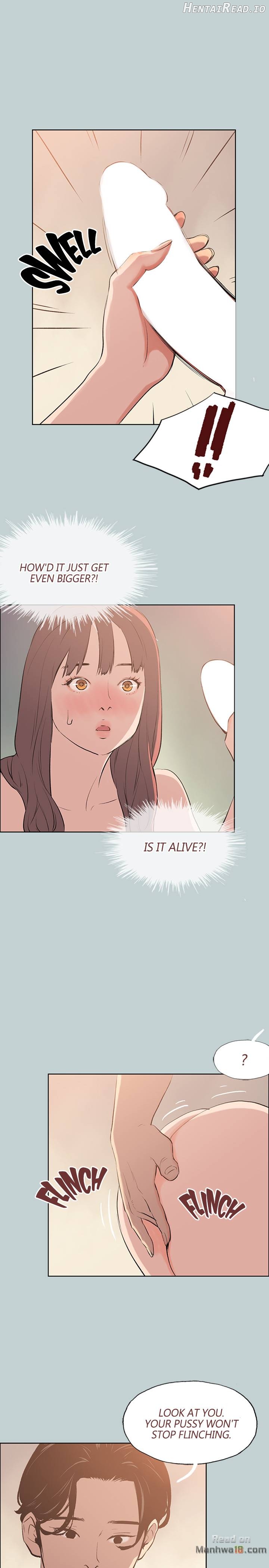 Love Square Chapter 49 - page 25