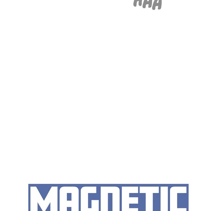 Magnetic Pull Chapter 37 - page 23