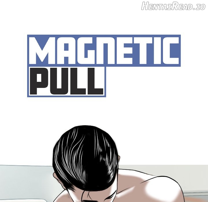 Magnetic Pull Chapter 42 - page 27