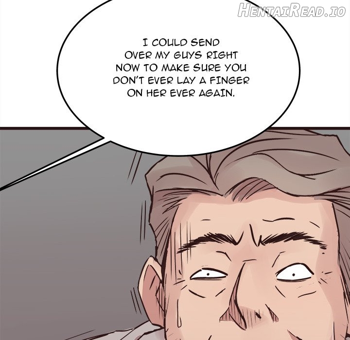 Stupid Love Chapter 33 - page 72