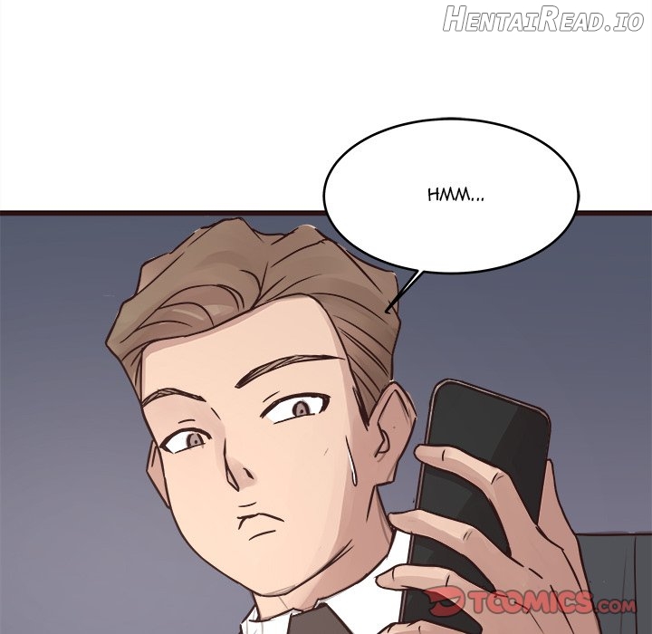 Stupid Love Chapter 35 - page 66