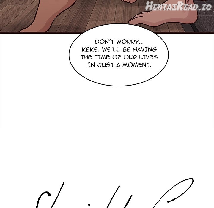 Stupid Love Chapter 39 - page 5