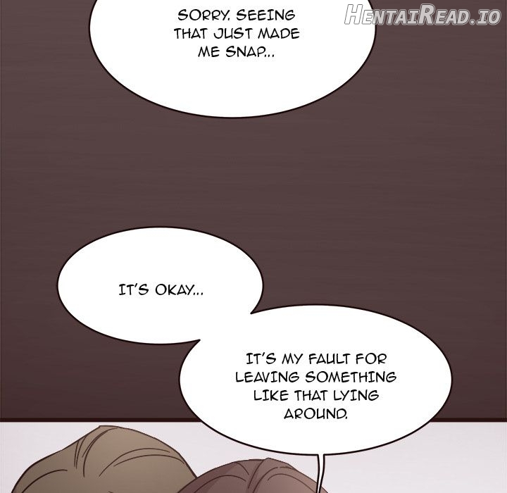 Stupid Love Chapter 5 - page 37