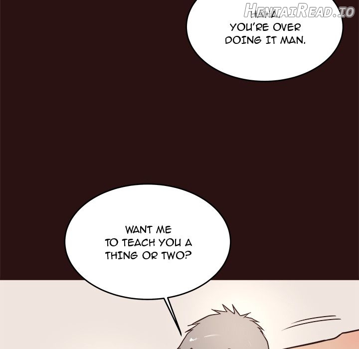 Stupid Love Chapter 11 - page 73