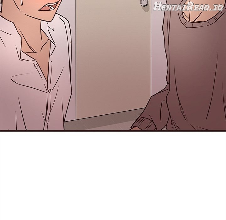 Stupid Love Chapter 12 - page 8